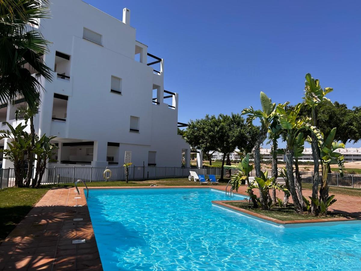 Las Terrazas De La Torre Golf Resort Лас-Педреньяс Экстерьер фото